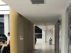 -蔚来体验中心(北京后沙峪店)