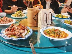 -老家八大碗(滨河广场店)
