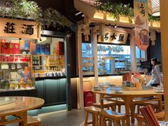 -南京大牌档(龙江新城市广场店)