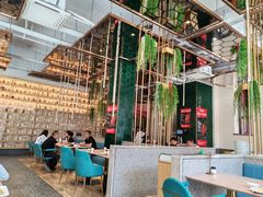 -红樱桃·欢乐餐厅(太原里店)