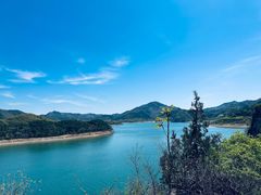 -北京金海湖景区