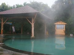 -雅安楠水阁温泉酒店