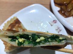 -杨妈妈粥店(华山路店)