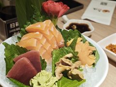 -大渔铁板烧(万象城店)