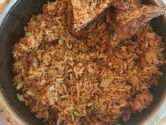 -醉辉皇原味海鲜江南菜(成都大魔方店)