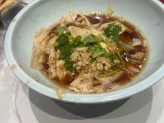 -陈记菜馆·非遗淮扬菜(东关街教场店)