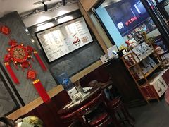 大堂-螺世纪螺蛳粉·桂味小排档(裕德店)