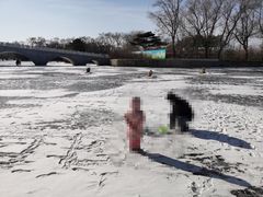 -北陵公园