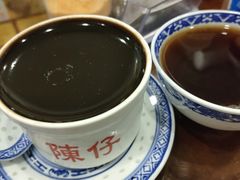 招牌龟苓膏-陳仔(北京路店)