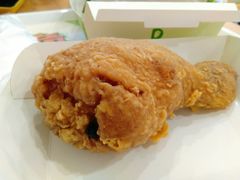 -德克士(龙阳广场店)