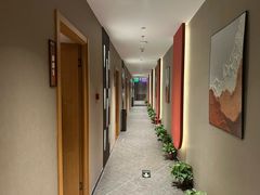-大汉足道·影院式足疗按摩SPA(友谊广场店)
