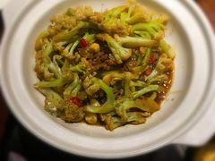 -楼兰新疆主题餐厅(苏州中心店)