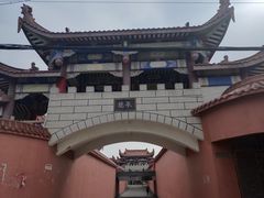 -显应宫(长乐区)