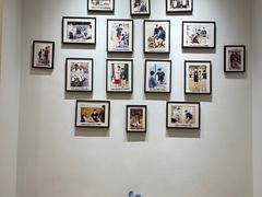 -锐博康复门诊(徐汇店)
