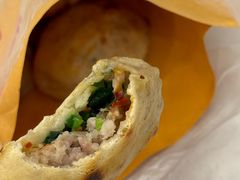 -董爸爸烤饼(马站底店)