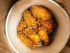 十翅桶-麦当劳(茂名电白分店)