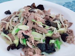 -老毛手抓·盐池滩羊非遗手抓(宁夏总店)