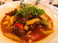-玉华宫宾馆·餐厅(铜川驻京办店)
