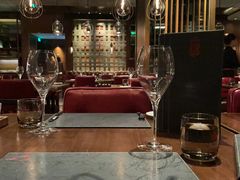 -恰餐厅及酒吧 CHAR Bar & Grill (北京丽都皇冠假日店)
