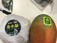 -鲜丰水果(上海汇城苑店)