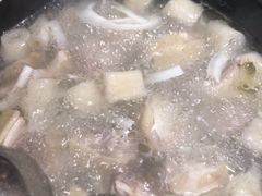 -探窝·竹笙椰子鸡(杨箕店)