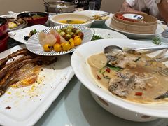 -梦都海鲜酒家(万达广场江桥店)