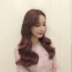 -3AM HAIR SALON染发接发
