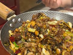 -金龙寨(解西店)