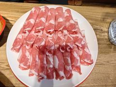 -宽窄巷子鲜牛火锅(北京首店)