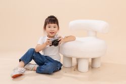 -小熊维尼高端儿童摄影(南山店)