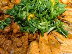 -和福顺牛肉大虾焖锅自助(宝业店)