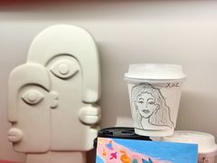 -Punchline Coffee&Roaster(同济大学店)