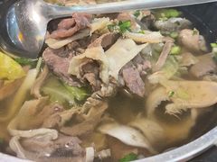 -全牛匠·乐山跷脚牛肉(新中关店)
