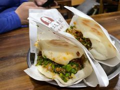 -孔老二特色豆腐脑