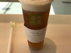 -奈雪的茶(华强北中航城店)