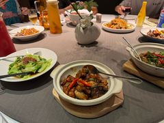 -汤城小厨•粤菜•靓汤(金融街店)