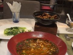 -南昌绿地铂瑞酒店·臻萃轩中餐厅