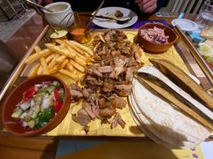 -HELLO MUSAE 拾光缪斯餐厅·纯正希腊风味(苏州中心店)