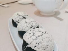 脆皮雪山包-悦湖公馆