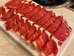 精品肥牛-八先生涮肉房(三里河店)