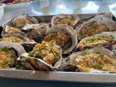 -阿弟特色海鲜餐厅·大排档(平潭店)