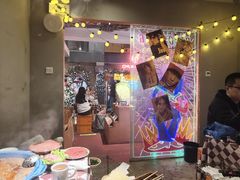 -王歘歘·chuǎ火锅(五道营店)