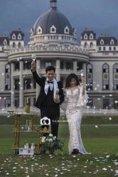 -天长地久婚纱摄影(天宁北路店)