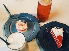-RGF(巨鹿路店)