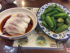 -阿殳菜馆·私厨(水围村店)