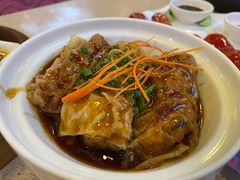 -点都德(华强南店)