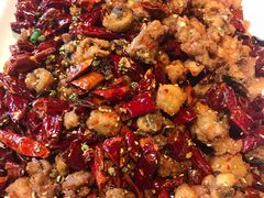 -望京一号·重庆江湖菜(工体店)