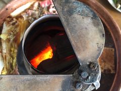 -竹叶涮肉坊(总店)