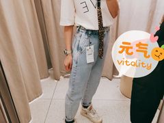 -ZARA(大上海时代广场店)