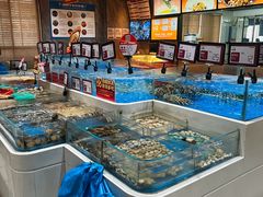 -马王堆海鲜水产市场